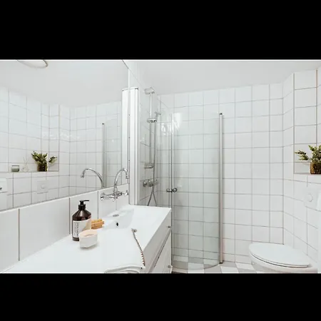 - Ons Appartement Stavanger