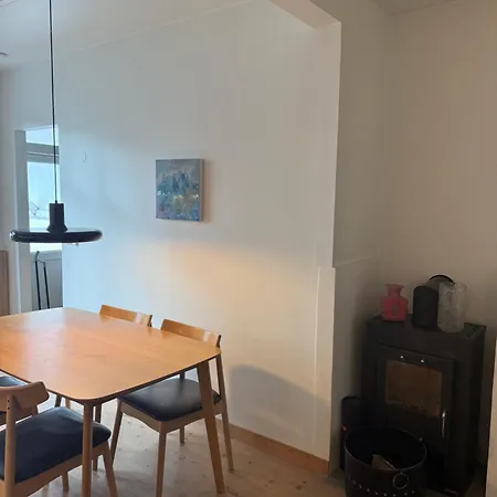 - Ons Appartement Stavanger