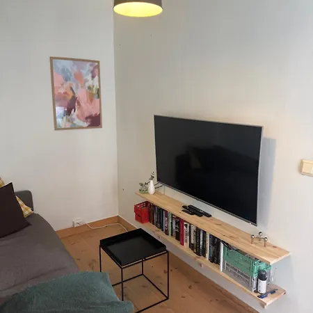 - Ons Appartement